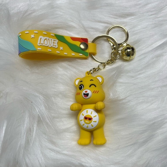 Beautiful Keychains - Picture 11 of 12